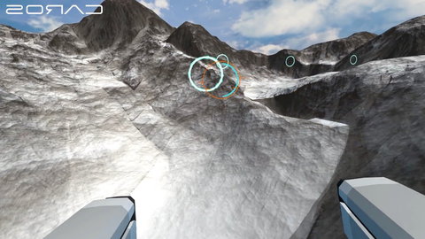 ICAROS Active Virtual Reality - Kalgoorlie Accommodation 2