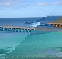 Innes National Park - Stenhouse Bay Lookout Guided Walk - Kalgoorlie Accommodation