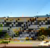 Japan Embassy of - Kalgoorlie Accommodation