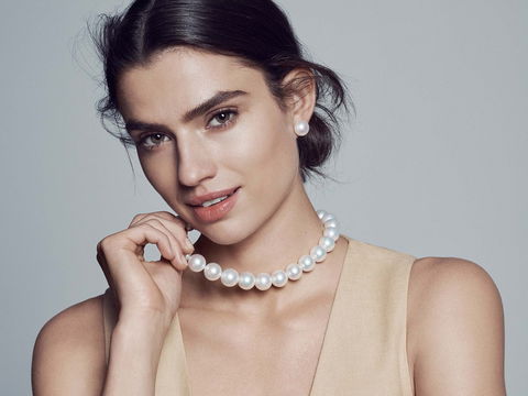 Kailis Australian Pearls - Kalgoorlie Accommodation 0