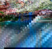 Karijini and the Pilbara - Kalgoorlie Accommodation