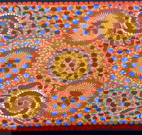 Kathleen Buzzacott Art Studio - Kalgoorlie Accommodation
