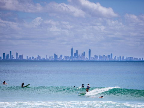 Kirra Point - Kalgoorlie Accommodation 0