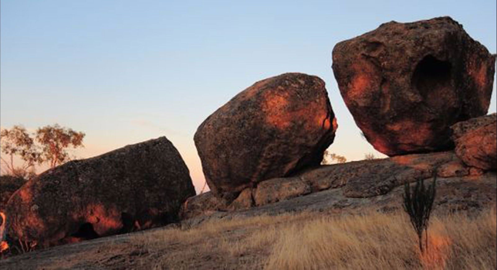 Brenanah VIC Kalgoorlie Accommodation