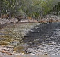 Lake Rowallan - Kalgoorlie Accommodation