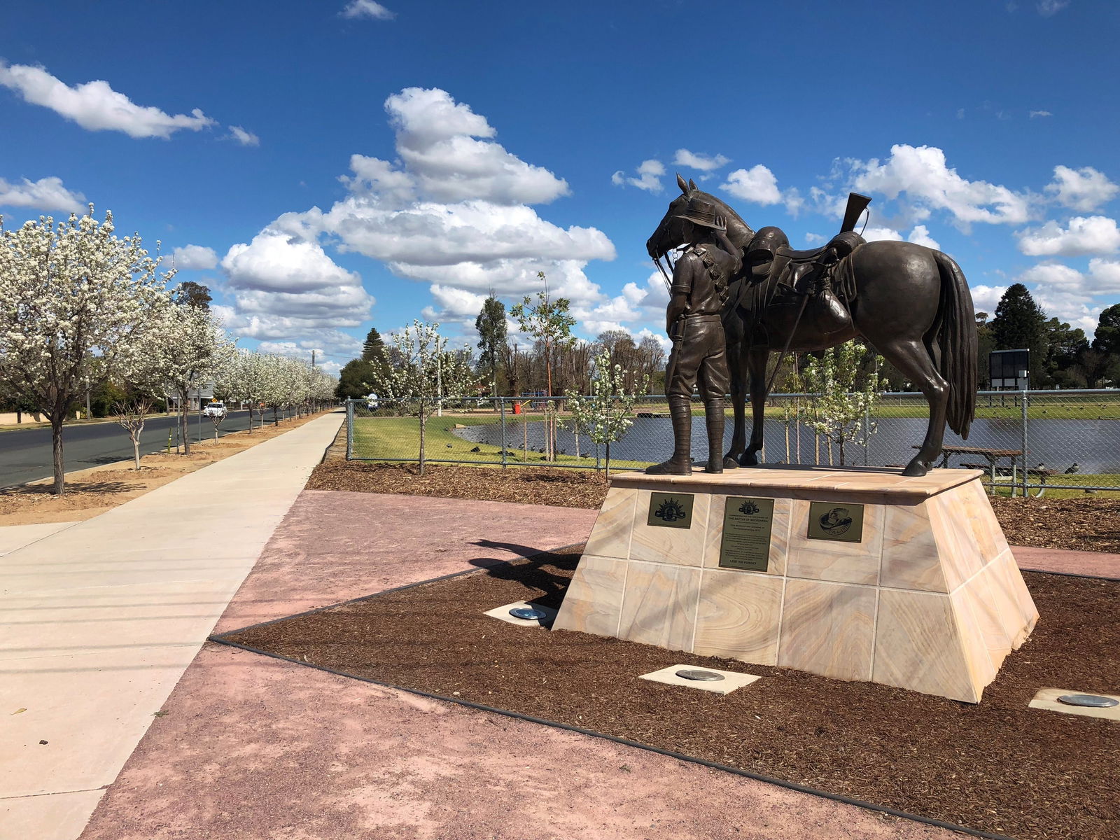 Riverina And The Murray NSW Kalgoorlie Accommodation
