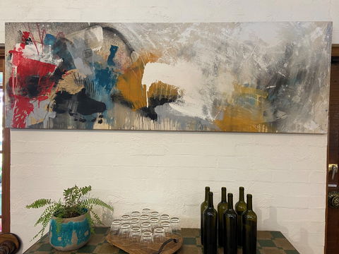 Lindsay Wine Estate Gallery - Kalgoorlie Accommodation 0