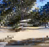 Lions Park - Nanango - Kalgoorlie Accommodation
