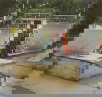 Lismore Skate Park - Kalgoorlie Accommodation