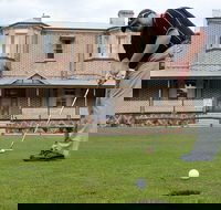 Lithgow Golf Club