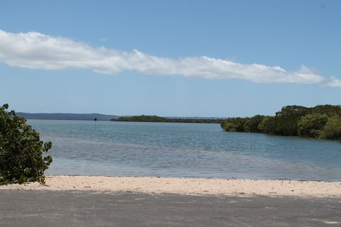 Maaroom Picnic Ground - Kalgoorlie Accommodation 2