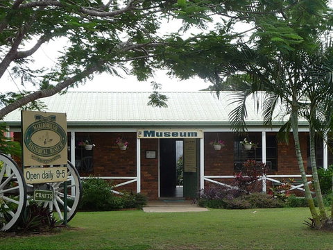 Marlborough Historical Museum - Kalgoorlie Accommodation 0