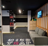 Mind Trap Canberra - Kalgoorlie Accommodation