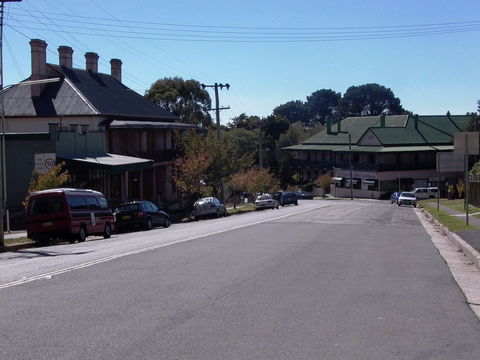 Mount Victoria - Kalgoorlie Accommodation 0