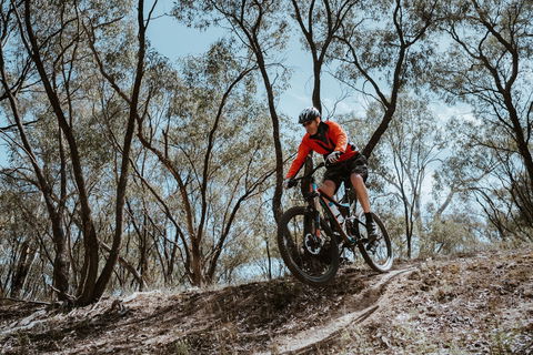 Mountain Bike Trails Deniliquin - Kalgoorlie Accommodation 0