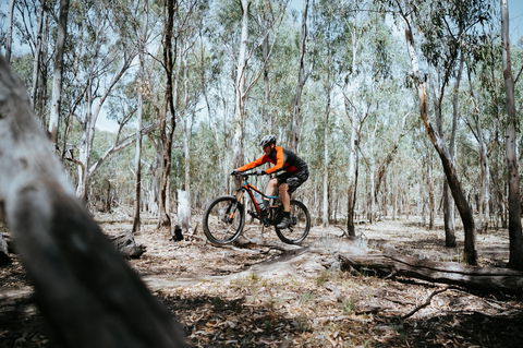 Mountain Bike Trails Deniliquin - Kalgoorlie Accommodation 2