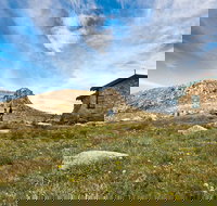 Mount Kosciuszko Summit walk - Kalgoorlie Accommodation