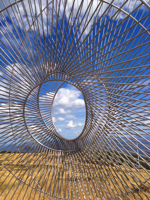 Mt Buller Sculpture Park Walk - Kalgoorlie Accommodation 1