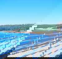 Mundaring Weir - Kalgoorlie Accommodation