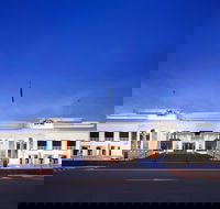 Museum of Australian Democracy - Kalgoorlie Accommodation
