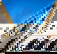 National Archives of Australia - Kalgoorlie Accommodation