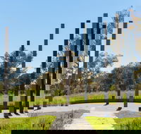 National Workers Memorial - Kalgoorlie Accommodation