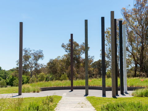 National Workers Memorial - Kalgoorlie Accommodation 0
