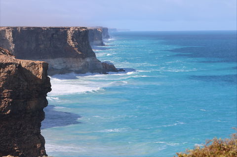 Nullarbor National Park - Kalgoorlie Accommodation 1
