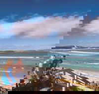 Ocean Beach - Kalgoorlie Accommodation