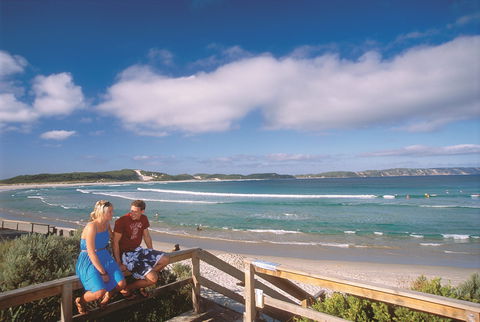 Ocean Beach - Kalgoorlie Accommodation 0