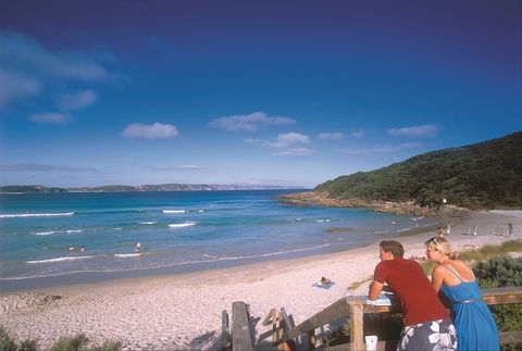 Ocean Beach - Kalgoorlie Accommodation 1