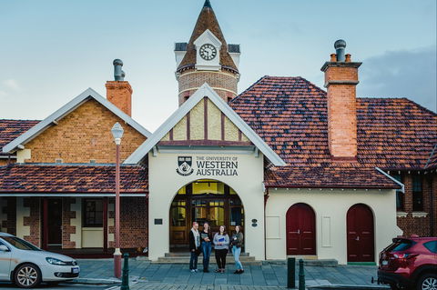 Old Post Office - Kalgoorlie Accommodation 0