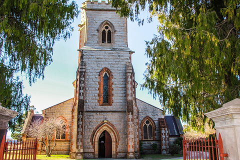 Parish Church Of St Andrew - Kalgoorlie Accommodation 2