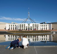 Parliament House - Kalgoorlie Accommodation