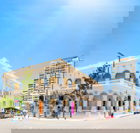 Perc Tucker Regional Gallery - Kalgoorlie Accommodation