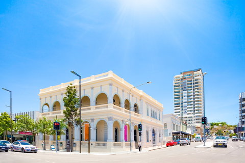 Perc Tucker Regional Gallery - Kalgoorlie Accommodation 0