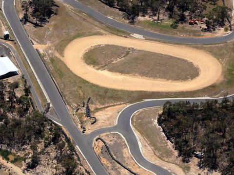 Pheasant Wood Circuit - Kalgoorlie Accommodation 0