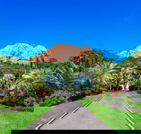 Queens Gardens - Kalgoorlie Accommodation