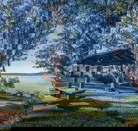 Queens Lake picnic area - Kalgoorlie Accommodation