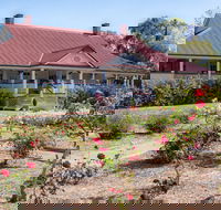 Ringsfield House Nanango - Kalgoorlie Accommodation