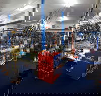 Rocks Marine Bait and Tackle - Kalgoorlie Accommodation