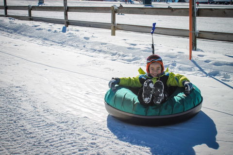 Selwyn Snow Resort - Kalgoorlie Accommodation 2