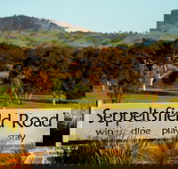 Seppeltsfield Road Barossa Valley - Kalgoorlie Accommodation