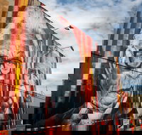 Shepparton Aboriginal Street Art Project Murals - Kalgoorlie Accommodation