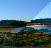 Snorkelling Broulee Island - Kalgoorlie Accommodation