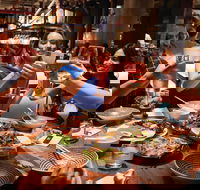 South Brisbane - Kalgoorlie Accommodation