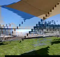 Stansbury Playground - Kalgoorlie Accommodation