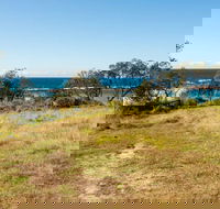 Stokes Island picnic area - Kalgoorlie Accommodation