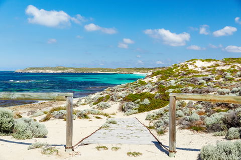 Strickland Bay - Kalgoorlie Accommodation 0