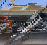 Ted and Olive Boutique - Kalgoorlie Accommodation